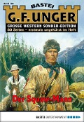Cover-Bild zum Titel 'G. F. Unger Sonder-Edition 195' von 'G. F. Unger'