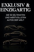Cover-Bild zum Titel 'Exklusiv & Einzigartig' von 'Nele Krüger'