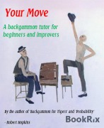 Cover-Bild zum Titel 'Your Move' von 'Robert Hopkins'