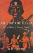 Cover-Bild zum Titel 'The Utopia of Terror' von ''