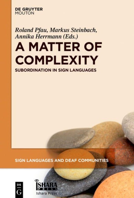 A Matter of Complexity - 