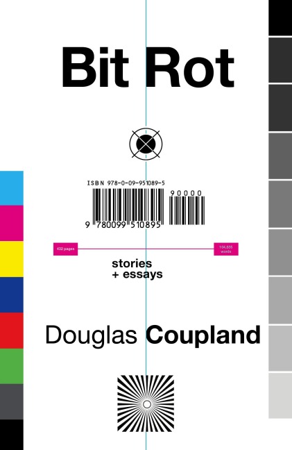 Bit Rot - Douglas Coupland