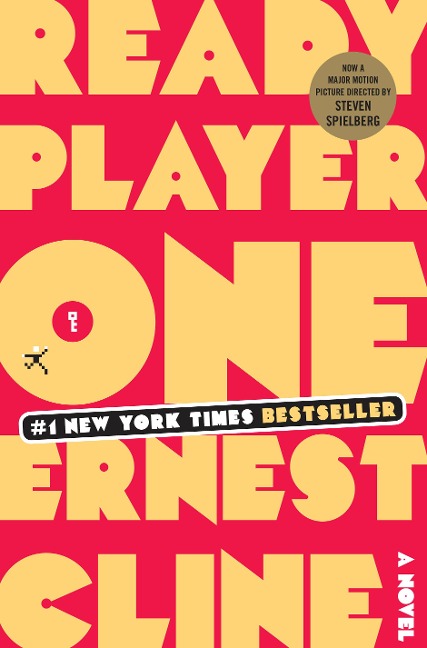 Ready Player One - Ernest Cline