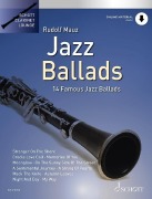 Cover-Bild zum Titel 'Jazz Ballads' von ''