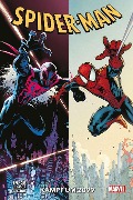 Spider-Man - Neustart - Nick Spencer, Patrick Gleason, Jan Bazaldua