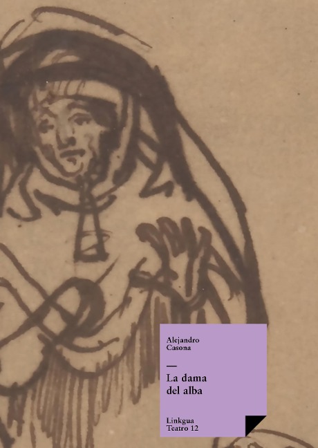 La dama del alba - Alejandro Casona
