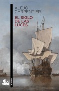 Cover-Bild zum Titel 'El siglo de las luces' von 'Alejo Carpentier'