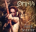 Cover-Bild zum Titel 'Earth Warrior' von 'Omnia'