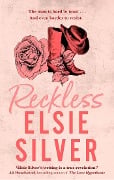 Cover-Bild zum Titel 'Reckless' von 'Elsie Silver'