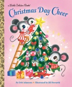 Cover-Bild zum Titel 'Christmas Day Cheer' von 'Deb Adamson'