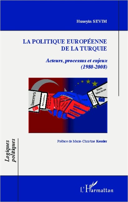 La politique européenne de la Turquie - Sevim