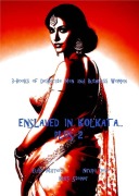 Cover-Bild zum Titel 'Enslaved in Kolkata... Plus-2' von 'Elise Marriott, Nirupa Devi, Kurt Steiner'