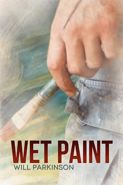 Wet Paint - Will Parkinson