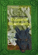 Cover-Bild zum Titel 'Daimon Diamonds' von 'Margarethe Alb'