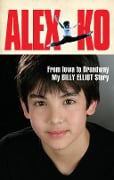Cover-Bild zum Titel 'Alex Ko' von 'Alex Ko'