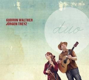 Duo - Gudrun & Treyz Walther