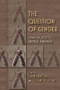 Cover-Bild zum Titel 'The Question of Gender' von ''