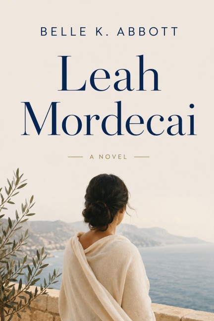 Leah Mordecai - Belle K. Abbott