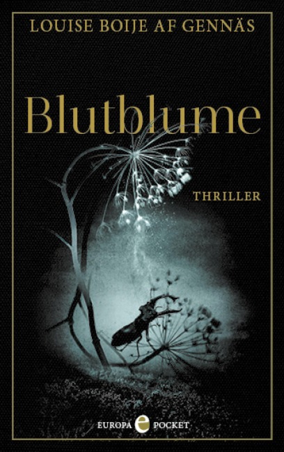 Blutblume - Louise Boije af Gennäs