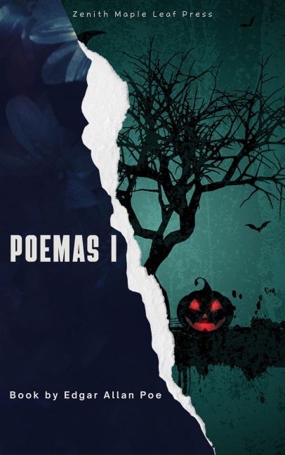 Poemas I - Edgar Allan Poe