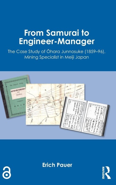 From Samurai to Engineer-Manager - Erich Pauer