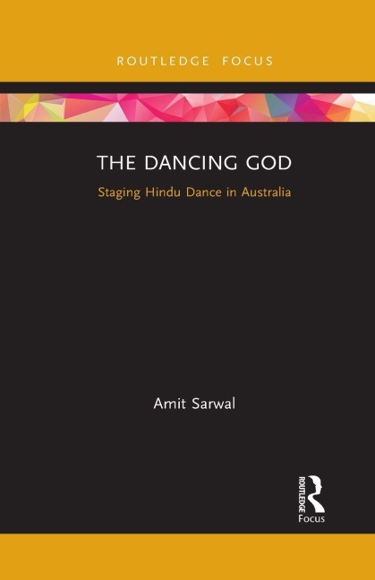 The Dancing God - Amit Sarwal