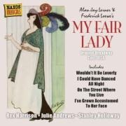 My Fair Lady - Various