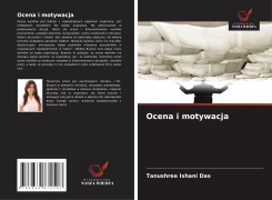 Cover-Bild zum Titel 'Ocena i motywacja' von 'Tanushree Ishani Das'