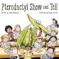 Pterodactyl Show and Tell - Thad Krasnesky