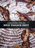 Cover-Bild zum Titel 'Mein täglich Brot' von ''