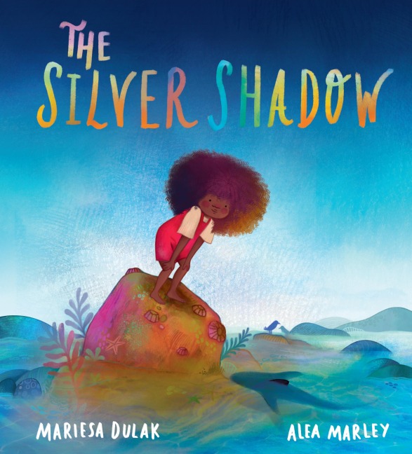 The Silver Shadow - Mariesa Dulak