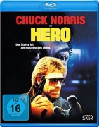 Cover-Bild zum Titel 'Hero' von 'Michael Blodgett, Dennis Shryack, David Michael Frank'