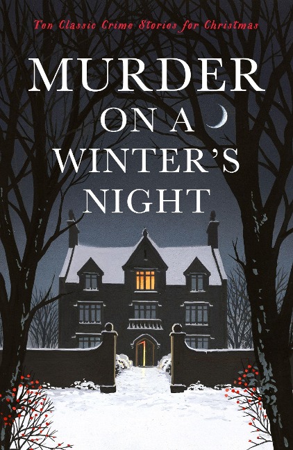 Murder on a Winter's Night - 