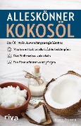 Alleskönner Kokosöl - Susan Branson