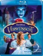 Verwünscht - Bill Kelly, Stephen Schwartz, Alan Menken