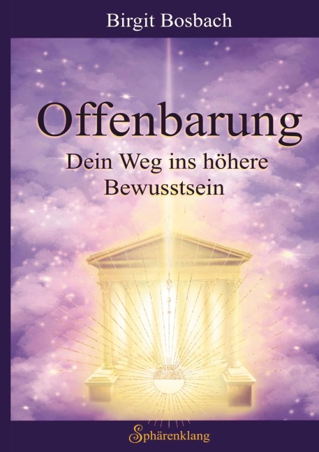 Offenbarung - Birgit Bosbach