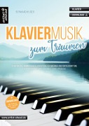 Cover-Bild zum Titel 'Klaviermusik zum Träumen' von 'Bernhard Heuser'
