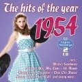 The Hits Of The Year 1954 - Various