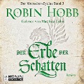 Der Erbe der Schatten - Robin Hobb