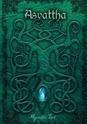 Cover-Bild zum Titel 'Asvattha' von 'Myrallee Tarl'