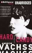 Hard Candy - Andrew Vachss