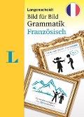 Langenscheidt Bild für Bild Grammatik - Französisch - 