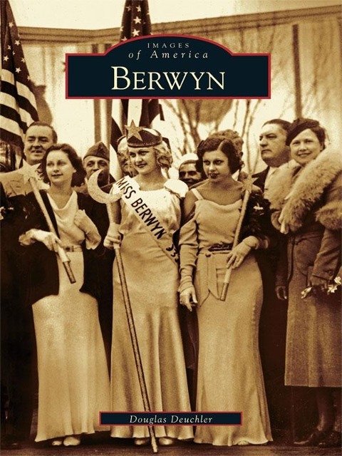 Berwyn - Douglas Deuchler