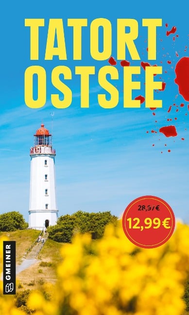 Tatort Ostsee - Anke Clausen, Ella Danz, Harald Jacobsen
