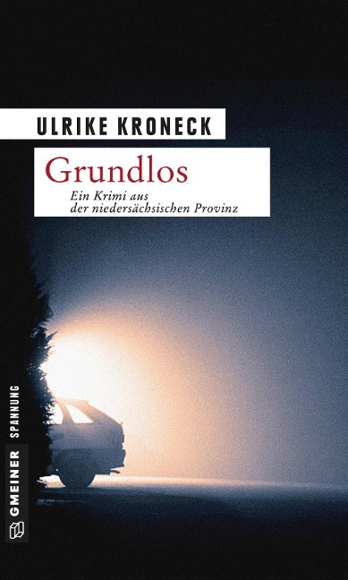 Grundlos - Ulrike Kroneck