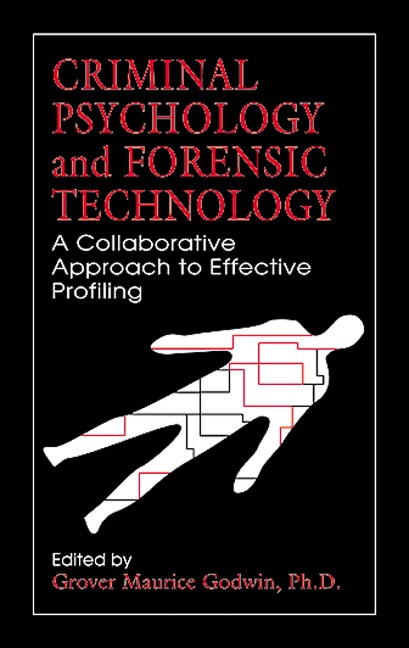 Criminal Psychology and Forensic Technology - 