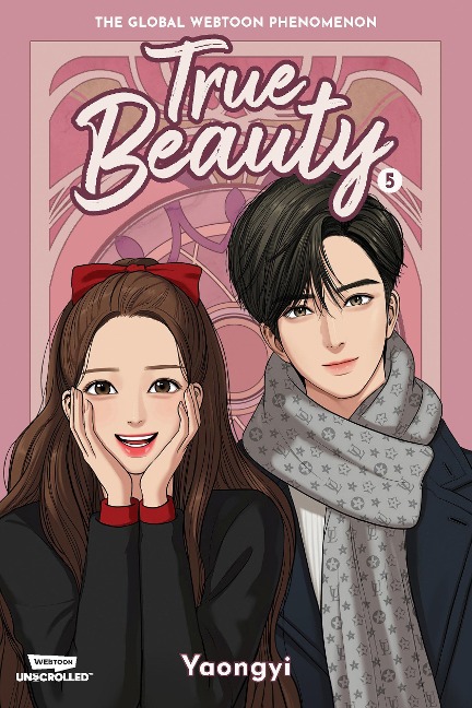 True Beauty, Vol. 5 - Yaongyi