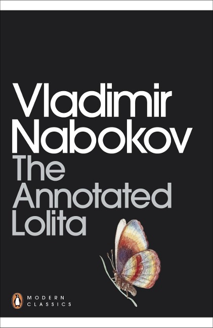 The Annotated Lolita - Vladimir Nabokov