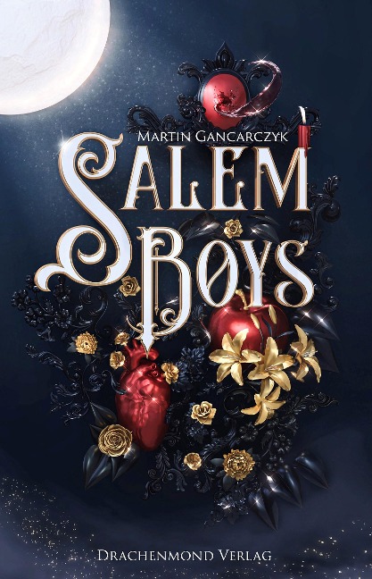 Salem Boys - Martin Gancarczyk