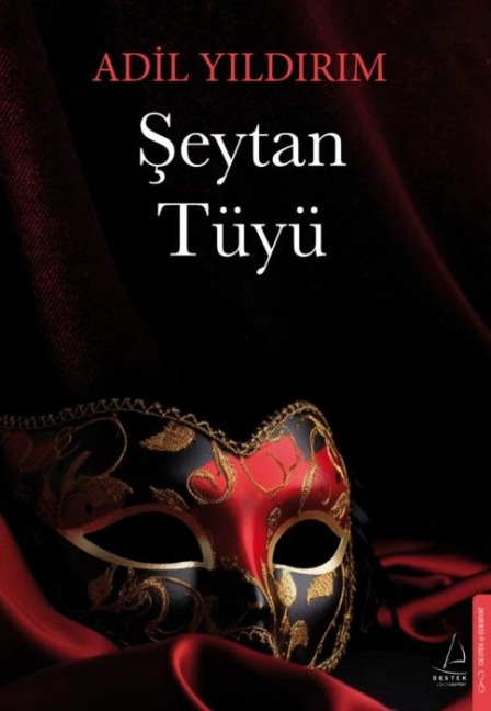 Seytan Tüyü - Adil Yildirim